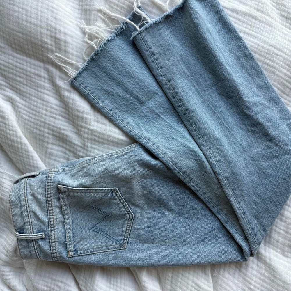 Mother Denim Jeans